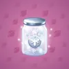 Restless Jar #8557