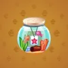 Restless Jar #8558