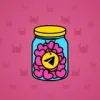 Restless Jar #856