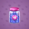 Restless Jar #8560