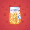 Restless Jar #8562