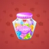 Restless Jar #8563
