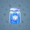 Restless Jar #8565