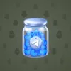 Restless Jar #8566