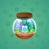 Restless Jar #8570