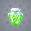 Restless Jar #8572