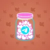 Restless Jar #8574