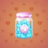 Restless Jar #8575