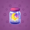 Restless Jar #8576