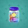 Restless Jar #8578