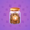 Restless Jar #858