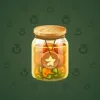 Restless Jar #8583
