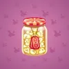 Restless Jar #8584