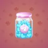Restless Jar #8586