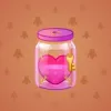 Restless Jar #8587