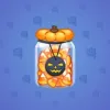 Restless Jar #8588