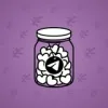 Restless Jar #859