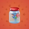 Restless Jar #8591