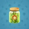 Restless Jar #8592