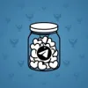 Restless Jar #8597