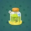 Restless Jar #8598