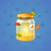 Restless Jar #86