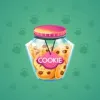 Restless Jar #8606