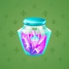 Restless Jar #8607