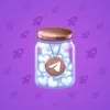 Restless Jar #8609