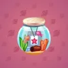 Restless Jar #861