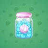 Restless Jar #8613
