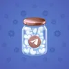 Restless Jar #8614