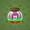 Restless Jar #8617