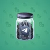 Restless Jar #8620