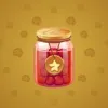 Restless Jar #8621
