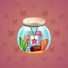 Restless Jar #8623