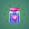 Restless Jar #8624