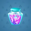 Restless Jar #8627