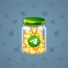 Restless Jar #8629