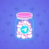 Restless Jar #8639