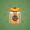 Restless Jar #8643