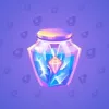 Restless Jar #8647