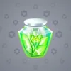 Restless Jar #8648