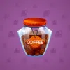 Restless Jar #865