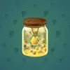 Restless Jar #8657