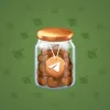 Restless Jar #8658