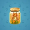 Restless Jar #8673
