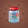 Restless Jar #8675