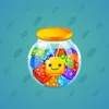 Restless Jar #8676