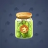 Restless Jar #8680